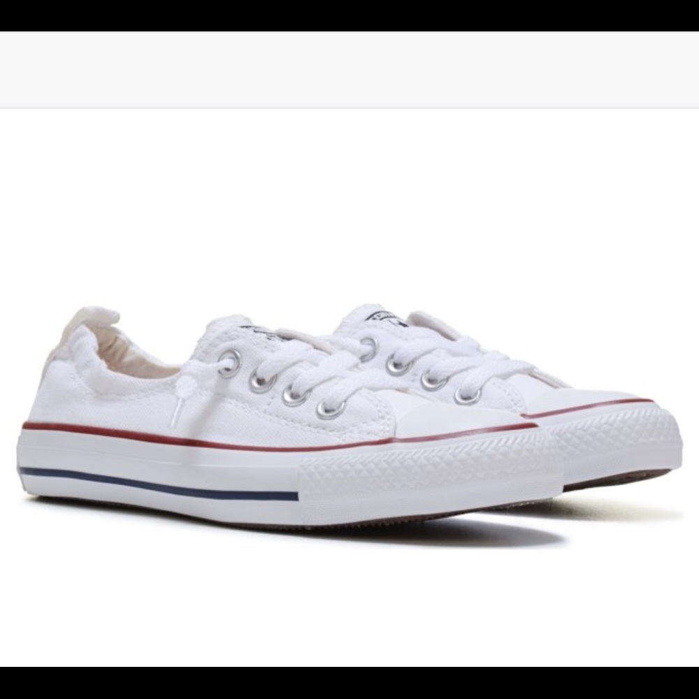 Converse Chuck Taylor All Star Shoreline Low 8.5